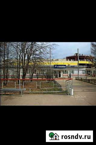 Участок СНТ, ДНП 9 сот. на продажу в Столбовой Столбовая - изображение 1