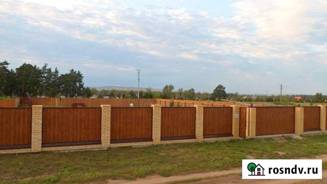 Участок СНТ, ДНП 15 сот. на продажу в Минусинске Минусинск - изображение 1