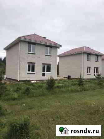 Коттедж 126 м² на участке 5 сот. на продажу в Бору Бор