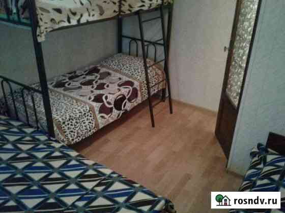 Комната 15 м² в 5-ком. кв., 1/2 эт. в аренду посуточно в Ейске Ейск