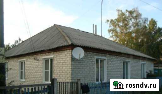 Дом 40 м² на участке 5 сот. на продажу в Обшаровке Обшаровка - изображение 1