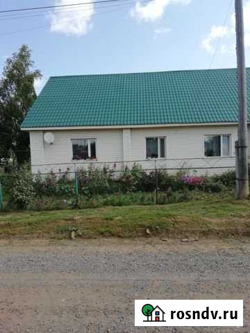 Дом 114.1 м² на участке 15 сот. на продажу в Частых Частые - изображение 1