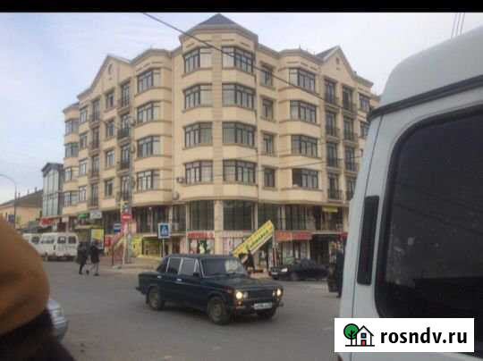 2-комнатная квартира, 70 м², 5/6 эт. на продажу в Дербенте Дербент - изображение 1