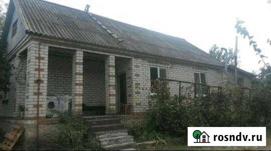Дом 116 м² на участке 15 сот. на продажу в Рыздвяном Рыздвяный - изображение 1