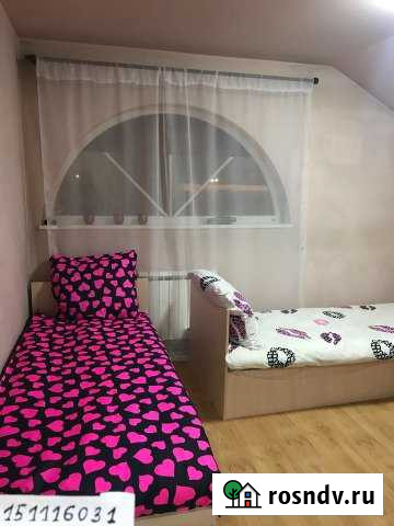 1-комнатная квартира, 23 м², 2/3 эт. в аренду посуточно в Ватутинках Ватутинки - изображение 1