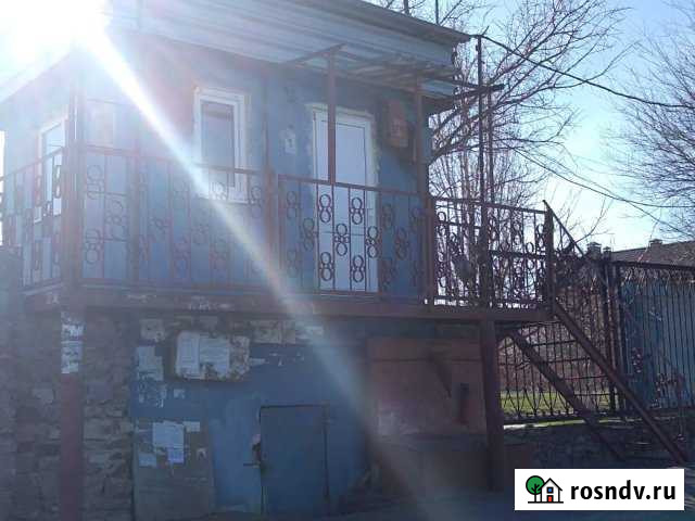 Гараж 30 м² на продажу в Волгодонске Волгодонск - изображение 1