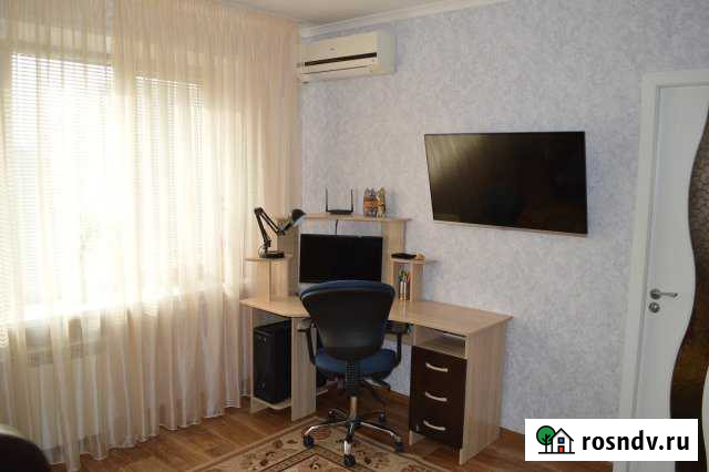 2-комнатная квартира, 48 м², 5/5 эт. на продажу в Волгодонске Волгодонск - изображение 1
