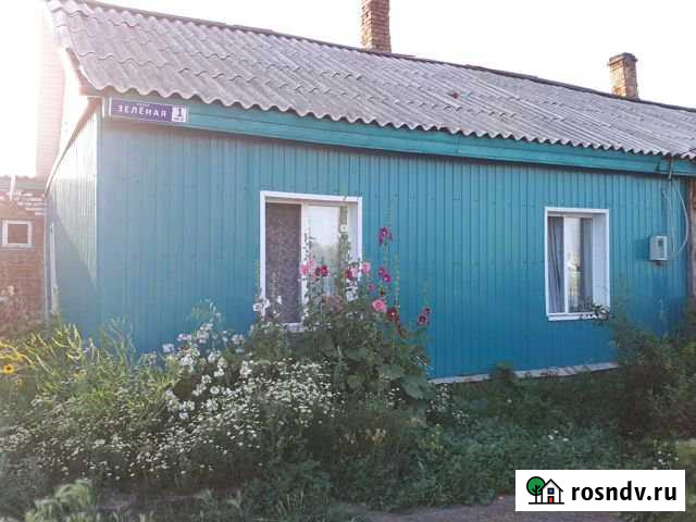 Дом 90 м² на участке 7 сот. на продажу в Павлоградке Павлоградка - изображение 1