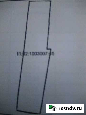 Участок ИЖС 4 сот. на продажу в Прохоровке Прохоровка - изображение 1
