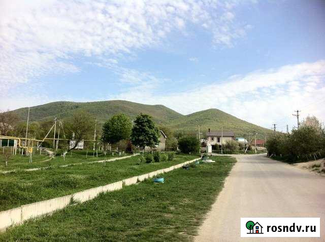 Участок ИЖС 6 сот. на продажу в Абрау-Дюрсо Абрау-Дюрсо - изображение 1