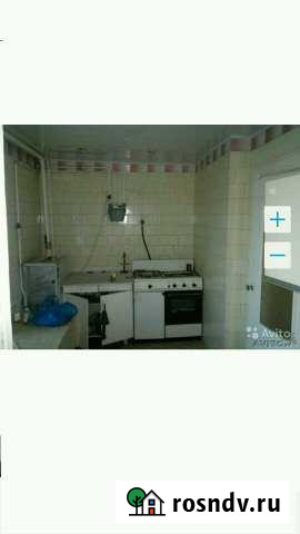 3-комнатная квартира, 50 м², 1/2 эт. на продажу в Марьянской Марьянская - изображение 1