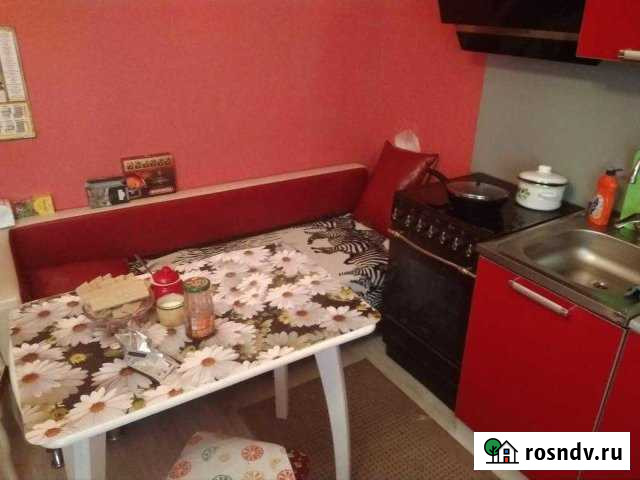 Квартира-студия, 32 м², 7/12 эт. на продажу во Всеволожске Всеволожск - изображение 1