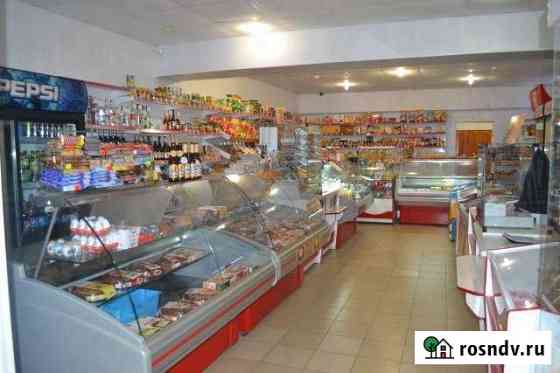 Торговое помещение, 406.9 кв.м. Тбилисская