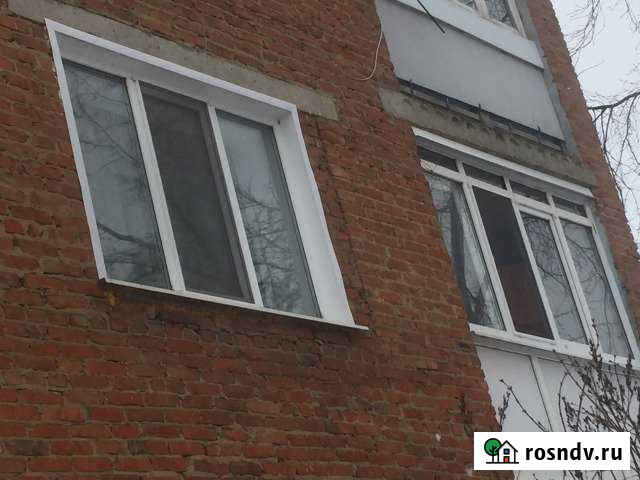 2-комнатная квартира, 50 м², 2/5 эт. на продажу в Лопатино Лопатино - изображение 1