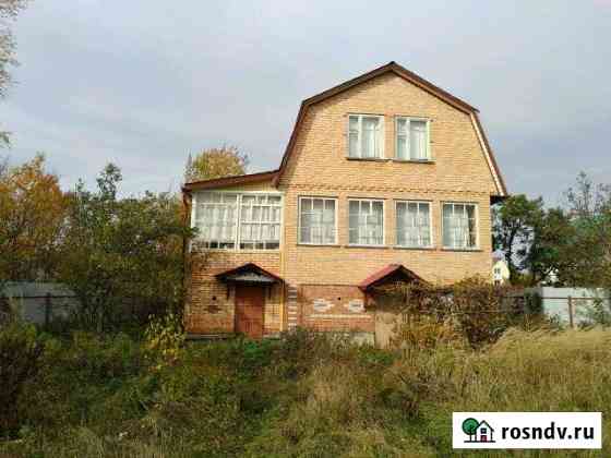 Дом 115 м² на участке 6 сот. на продажу в Балашихе Балашиха