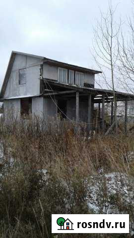 Участок СНТ, ДНП 6 сот. на продажу в Войсковицах Войсковицы - изображение 1