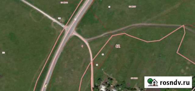 Участок ИЖС 15 сот. на продажу в Михайлове Михайлов - изображение 1