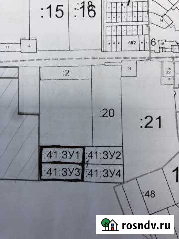 Участок СНТ, ДНП 210 сот. на продажу во Владикавказе Владикавказ - изображение 1