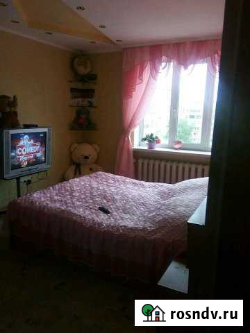 1-комнатная квартира, 44 м², 8/9 эт. в аренду посуточно в Альметьевске Альметьевск - изображение 1