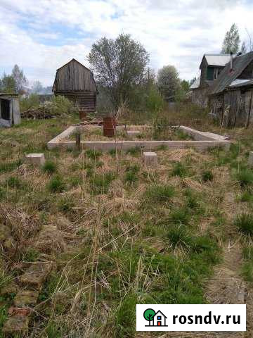 Дача 52 м² на участке 6 сот. на продажу в Санкт-Петербурге Санкт-Петербург - изображение 1