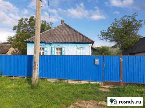 Дом 40 м² на участке 35 сот. на продажу в Тульском Тульский