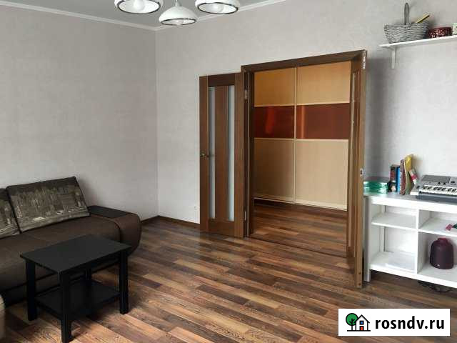 2-комнатная квартира, 67 м², 4/16 эт. на продажу в Саранске Саранск - изображение 1