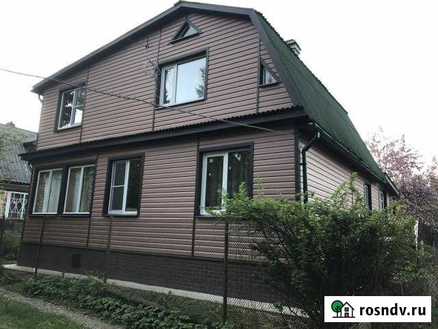 Дача 100 м² на участке 5 сот. на продажу в Санкт-Петербурге Санкт-Петербург - изображение 1