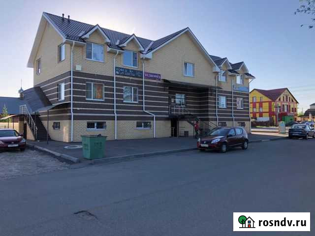 Торгово-офисные помещения Давыдово - изображение 1