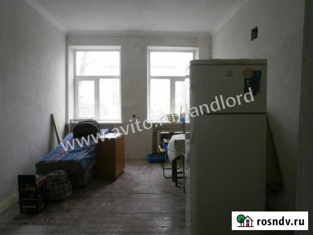 Комната 18 м² в 4-ком. кв., 2/2 эт. на продажу в Новочеркасске Новочеркасск - изображение 1