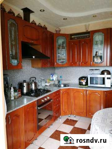 3-комнатная квартира, 70 м², 2/6 эт. на продажу в Нижнекамске Нижнекамск - изображение 1