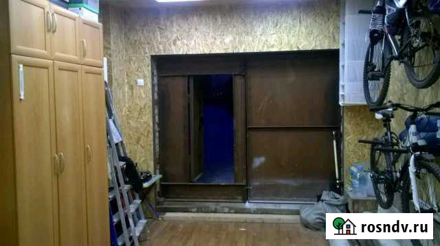 Гараж 22 м² на продажу в Великом Новгороде Великий Новгород - изображение 1