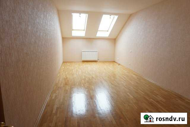 4-комнатная квартира, 186 м², 7/8 эт. на продажу во Владикавказе Владикавказ - изображение 1