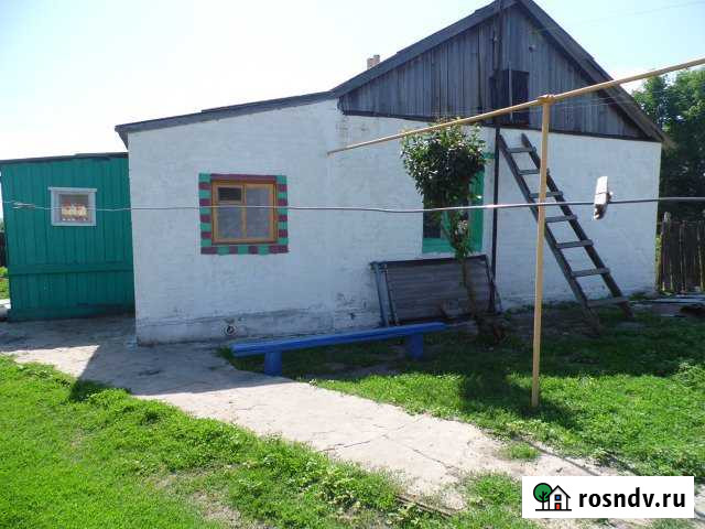 Дом 54.7 м² на участке 30 сот. на продажу во Фролово Фролово - изображение 1