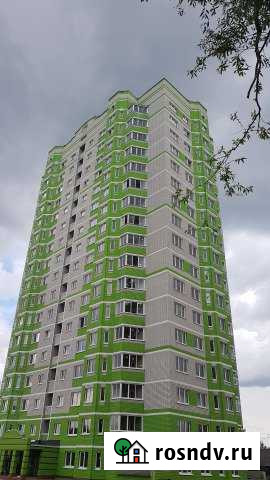 3-комнатная квартира, 84 м², 4/17 эт. на продажу в Ярославле Ярославль - изображение 1