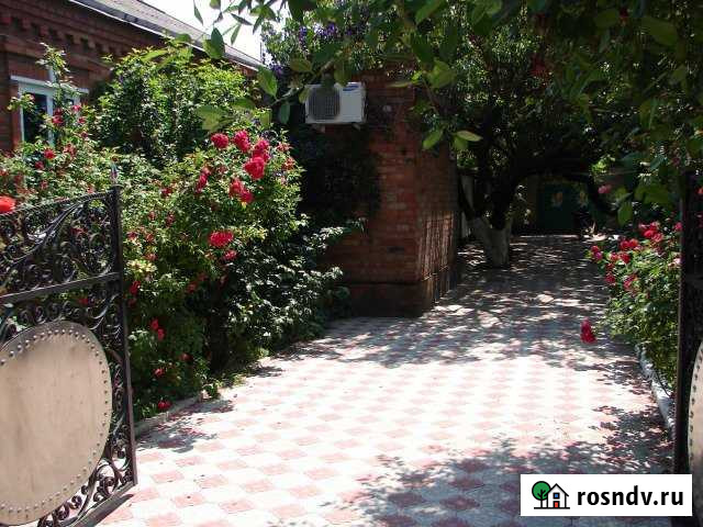 Дом 72 м² на участке 9 сот. в аренду посуточно в Должанской Должанская - изображение 1