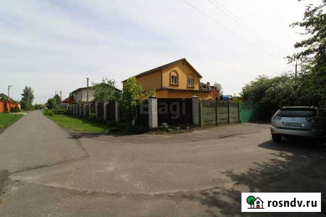 Дом 295 м² на участке 11 сот. на продажу в Супонево Супонево - изображение 1