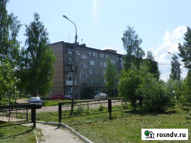 3-комнатная квартира, 59 м², 5/5 эт. на продажу в Шексне Шексна - изображение 1