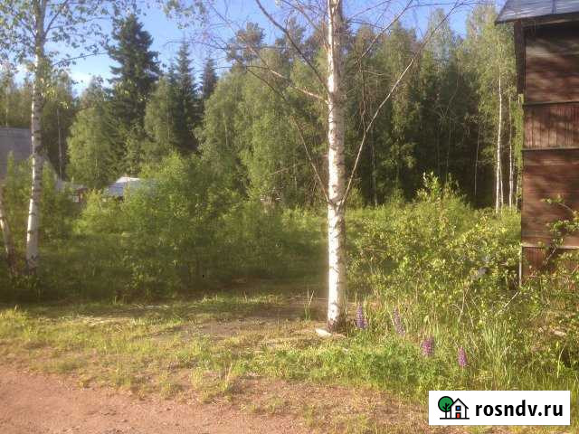 Дача 70 м² на участке 12 сот. на продажу в Рощино Ленинградской области Рощино - изображение 1