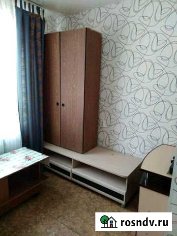 Квартира-студия, 13 м², 1/5 эт. в аренду на длительный срок в Томске Томск - изображение 1