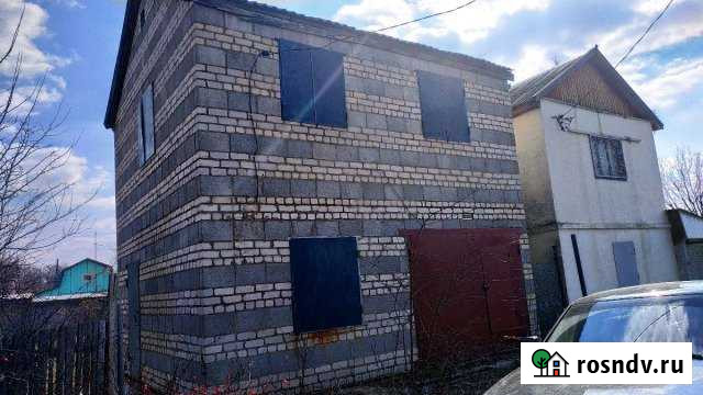 Дача 72 м² на участке 6 сот. на продажу в Средней Ахтубе Средняя Ахтуба - изображение 1