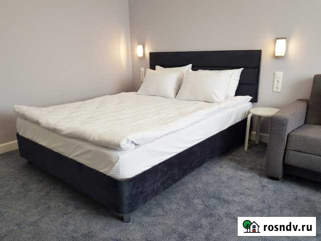 1-комнатная квартира, 30 м², 8/16 эт. в аренду посуточно в Химках Химки - изображение 1