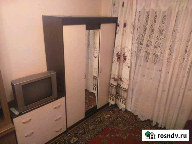 Комната 18 м² в 1-ком. кв., 1/9 эт. в аренду на длительный срок в Томске Томск - изображение 1