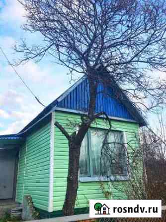 Дача 20 м² на участке 5 сот. на продажу в Богашево Богашево