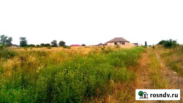 Участок ИЖС 12 сот. на продажу в Чегеме Чегем - изображение 1