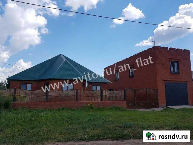 Дом 114.5 м² на участке 24 сот. на продажу в Камском Устье Камское Устье - изображение 1