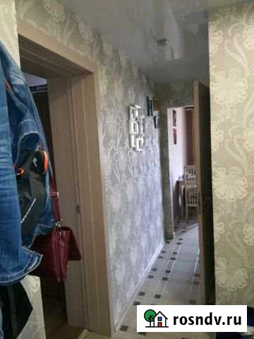 1-комнатная квартира, 39 м², 9/9 эт. на продажу в Электростали Электросталь - изображение 1