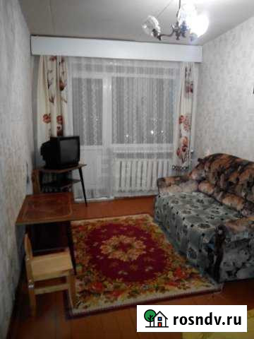 1-комнатная квартира, 26 м², 5/5 эт. на продажу в Шексне Шексна - изображение 1