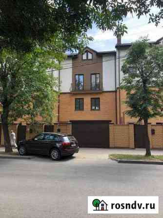 Таунхаус 240 м² на участке 2.3 сот. на продажу в Калуге Калуга