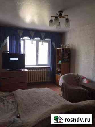 3-комнатная квартира, 62 м², 1/5 эт. на продажу в Ачинске Ачинск