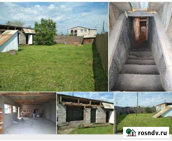 Участок ИЖС 10 сот. на продажу в Минусинске Минусинск - изображение 1